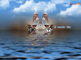 Jagannath Wallpaper Wallpaper